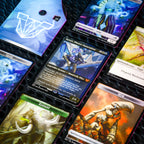 Product image Magic The Gathering - Kamigawa Neon Dynasty Commander Deck Fasten Your Seatbelts!