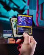 Product image Magic The Gathering - Kamigawa Neon Dynasty Collector Booster