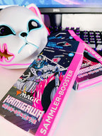 Product image Magic The Gathering - Kamigawa Neon Dynasty Collector Booster