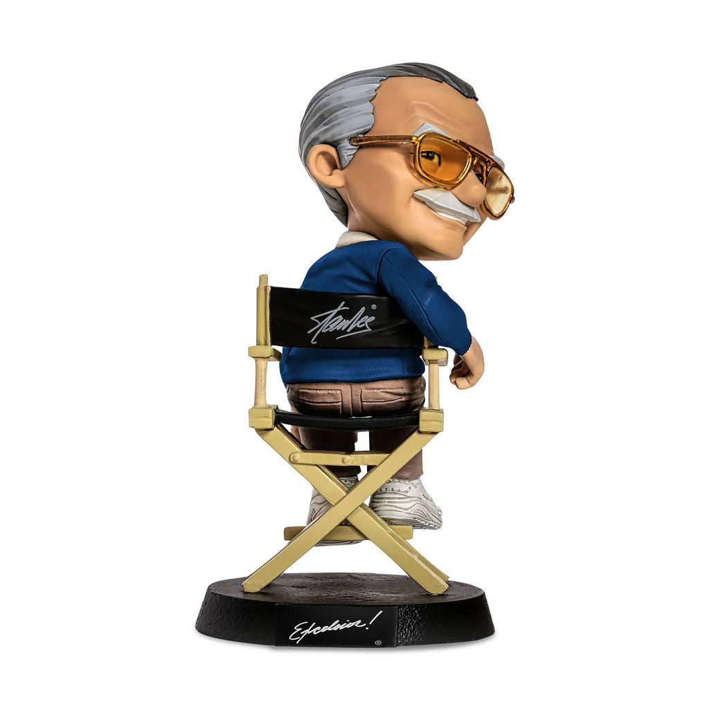 Product image Stan Lee - Minico Figure