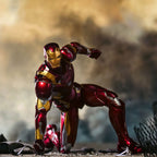 Product image Iron Man - Mark 46 Deluxe Action Figure