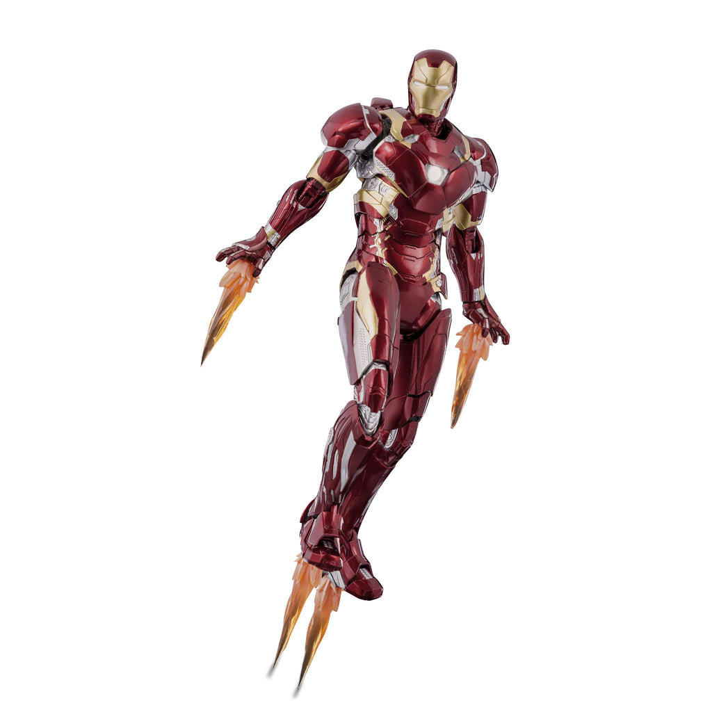 Product image Iron Man - Mark 46 Deluxe Action Figure