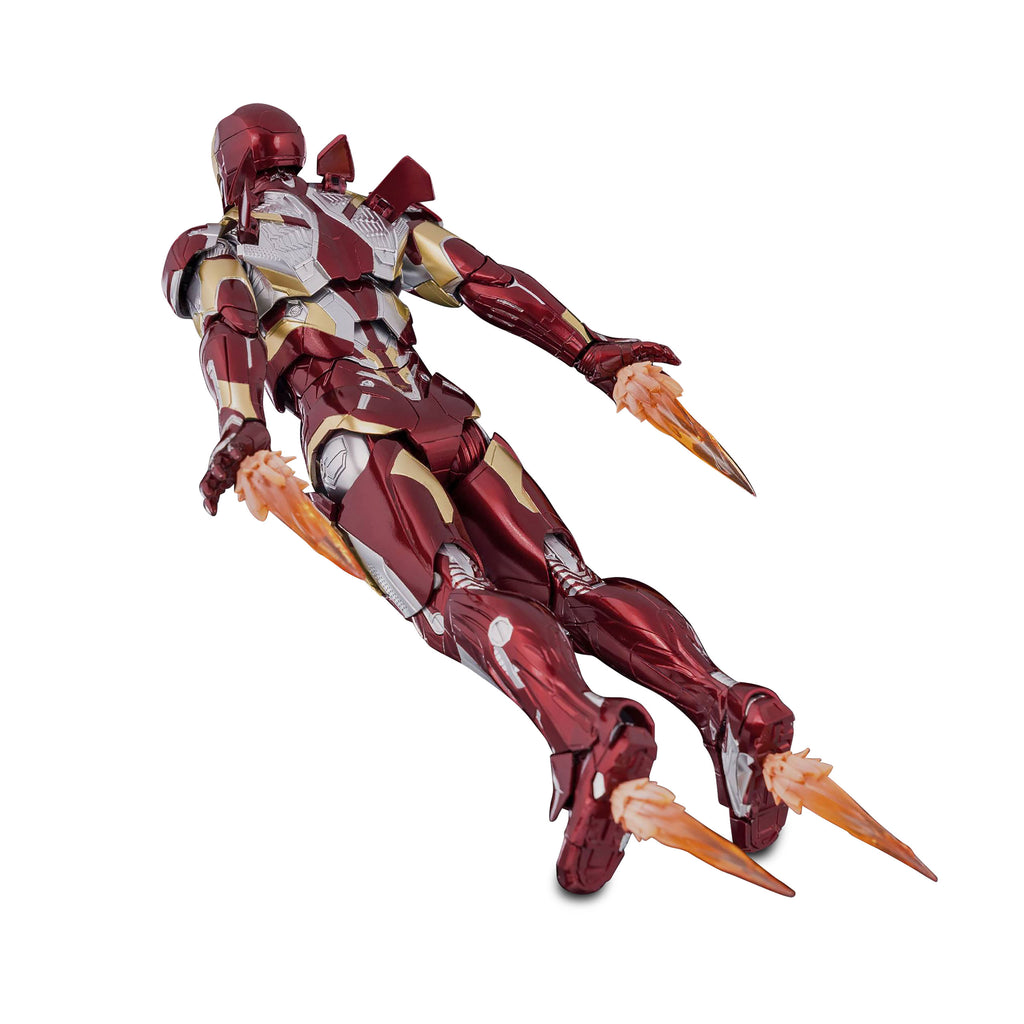 Product image Iron Man - Mark 46 Deluxe Action Figure