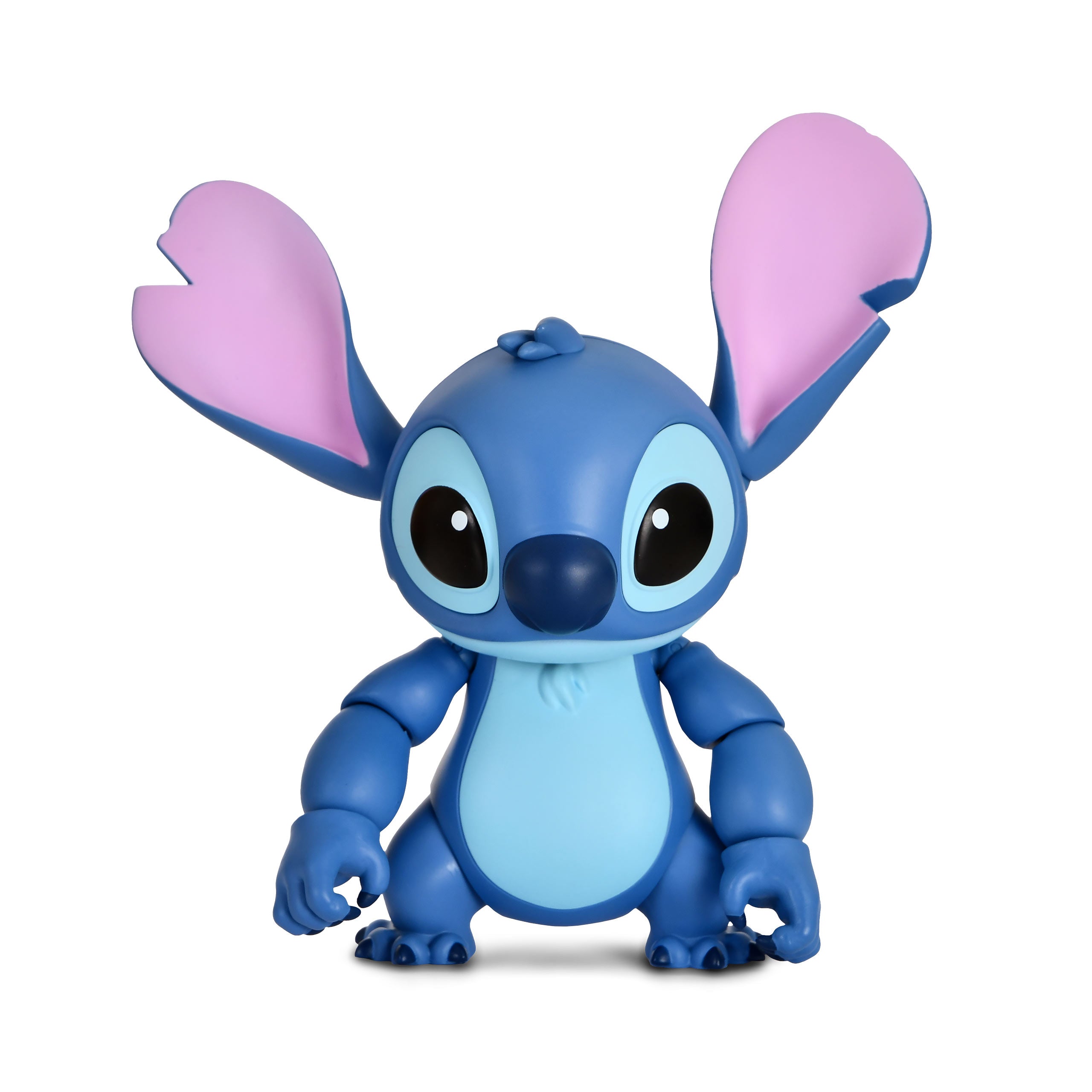 Product image Lilo & Stitch - Stitch deluxe action figure 1:9