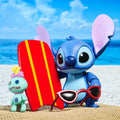 Product image Lilo & Stitch - Stitch deluxe action figure 1:9