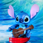 Product image Lilo & Stitch - Stitch deluxe action figure 1:9
