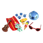 Product image Lilo & Stitch - Stitch deluxe action figure 1:9