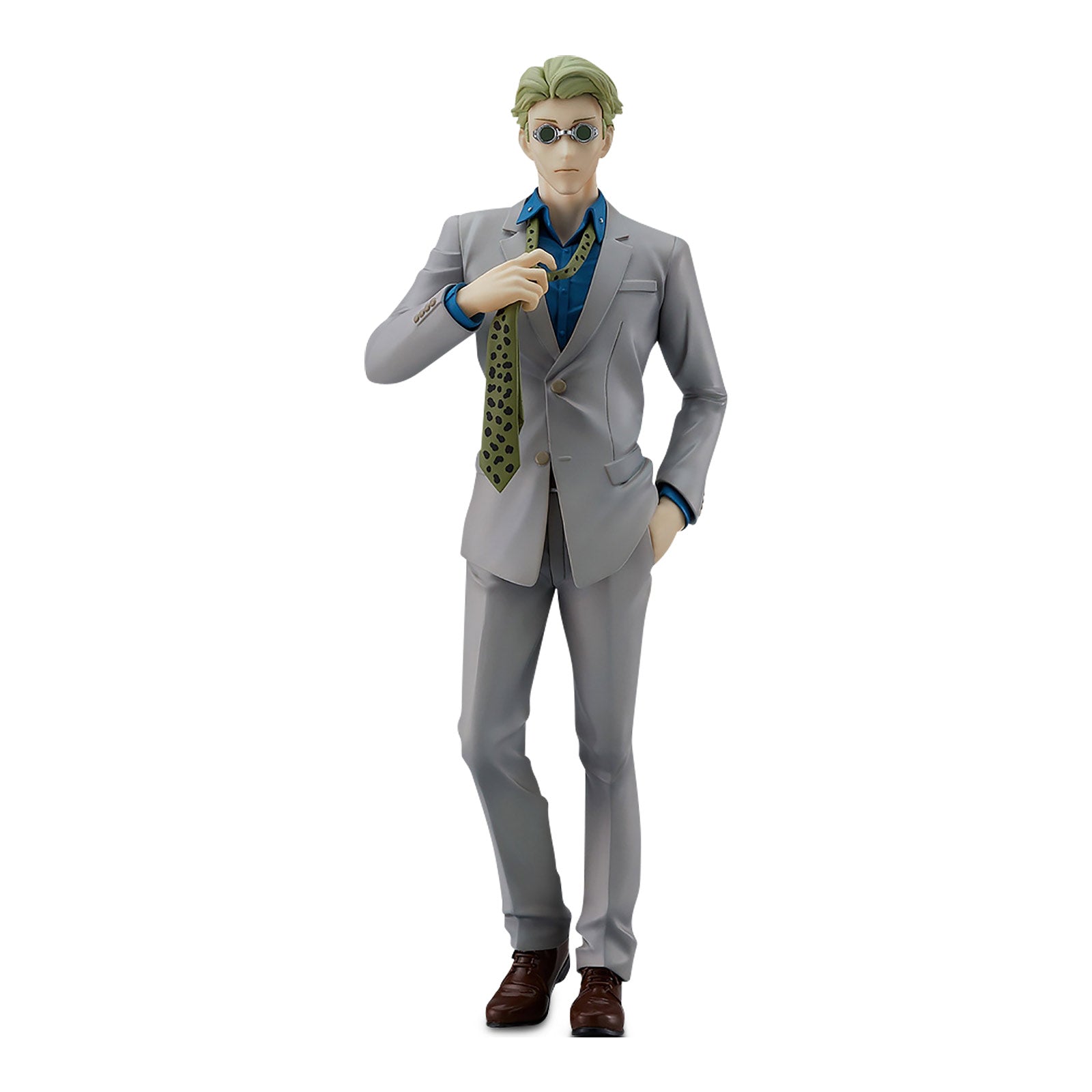 Product image Jujutsu Kaisen - Kento Nanami Figure