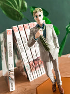 Product image Jujutsu Kaisen - Kento Nanami Figure