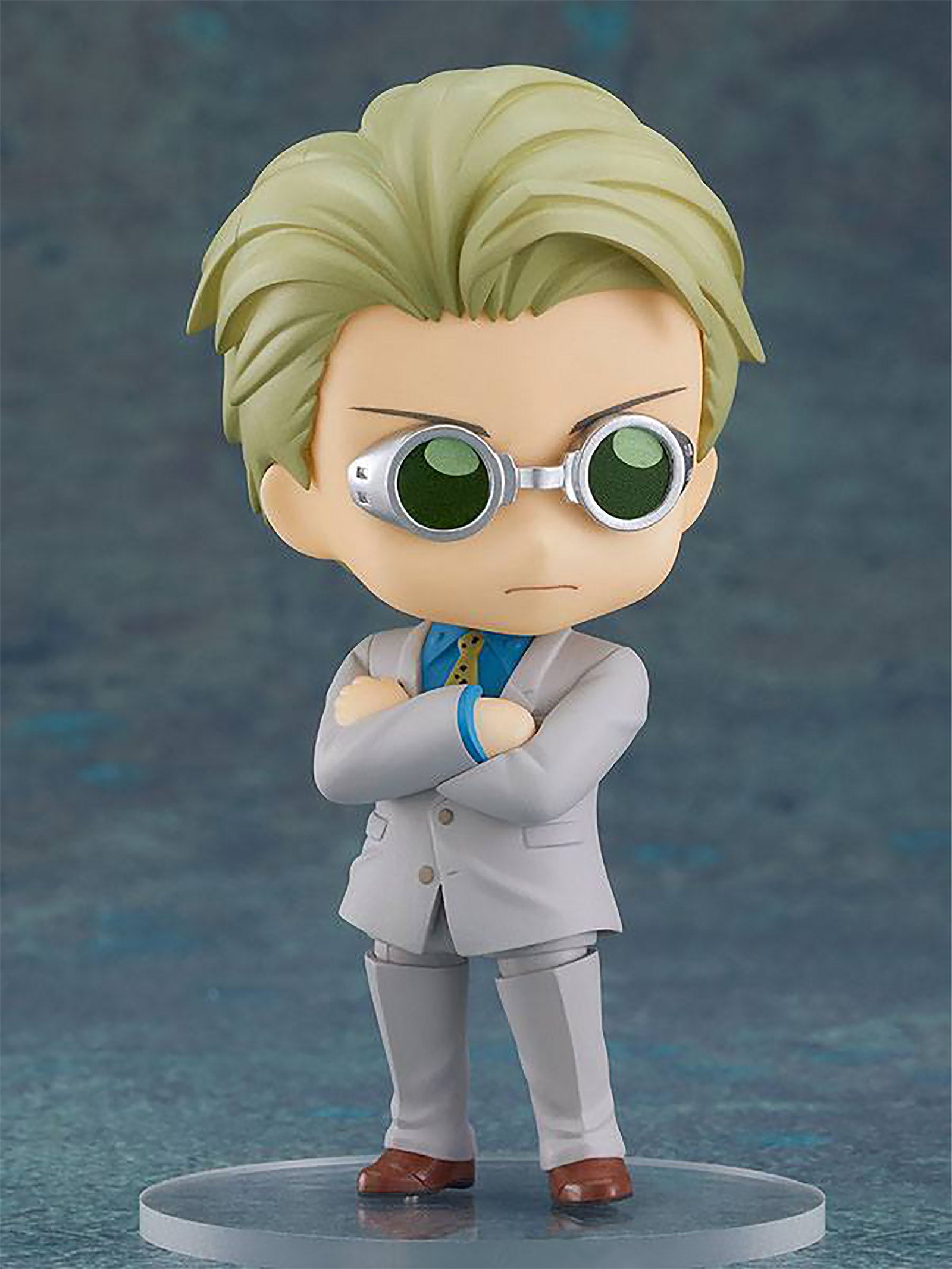 Product image Jujutsu Kaisen - Kento Nanami Nendoroid Action Figure