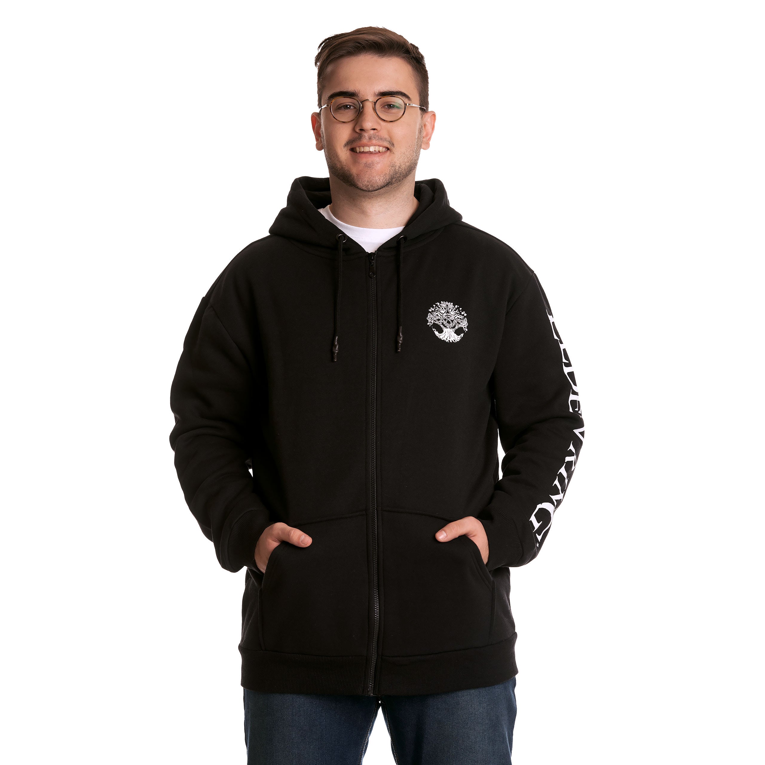 Product image Elden Ring - Logo Hoodie Black