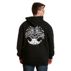 Product image Elden Ring - Logo Hoodie Black