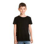Product image Assassination Classroom - Koro-Sensei Kids T-Shirt Black
