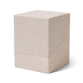 Product image Ultimate Guard white collectible card box for 100 cards