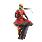Product image Naruto Shippuden - Naruto Uzumaki Sage Mode Statue 1:8