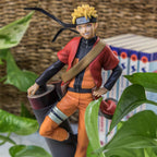 Product image Naruto Shippuden - Naruto Uzumaki Sage Mode Statue 1:8