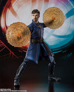 Product image Doctor Strange Action Figure