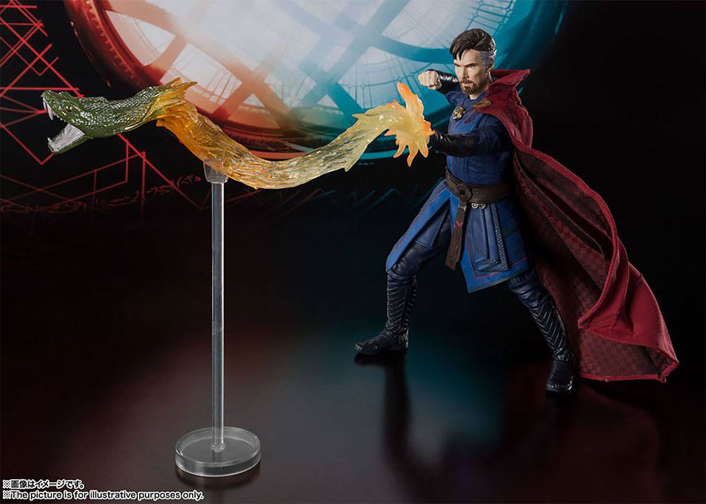 Product image Doctor Strange Action Figure