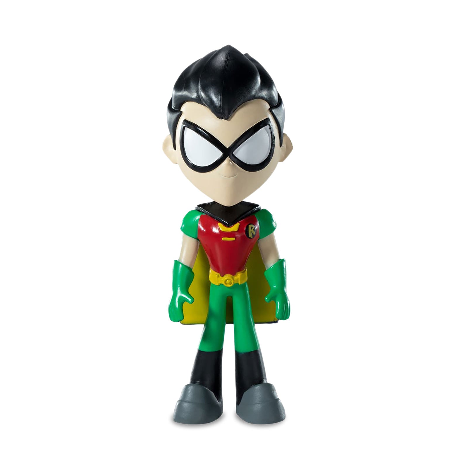 Product image Robin - DC Comics Teen Titans Go! Bendyfigs Figure 10.5 cm