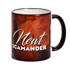 Product image Newt Scamander Mug - Fantastic Beasts Dumbledore's Secrets