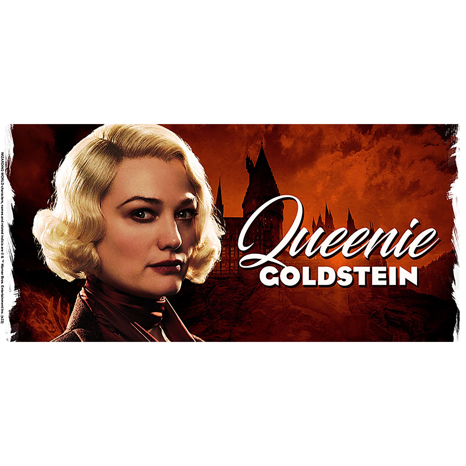Product image Queenie Mug - Fantastic Beasts Dumbledore's Secrets