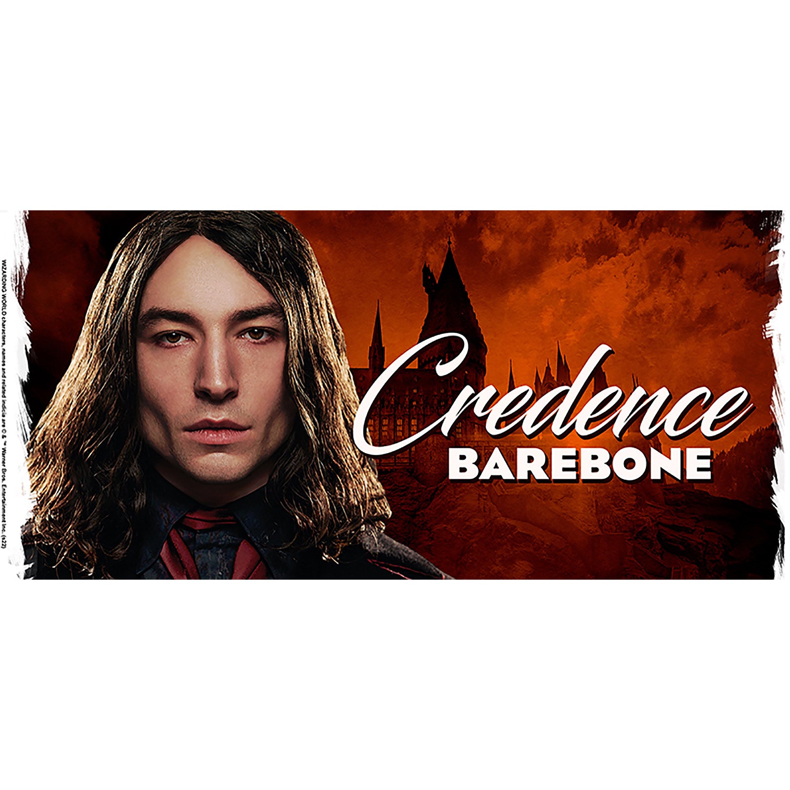 Product image Credence Mug - Fantastic Beasts Dumbledore's Secrets