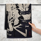 Product image Jujutsu Kaisen - Satoru Gojo Mini Towel