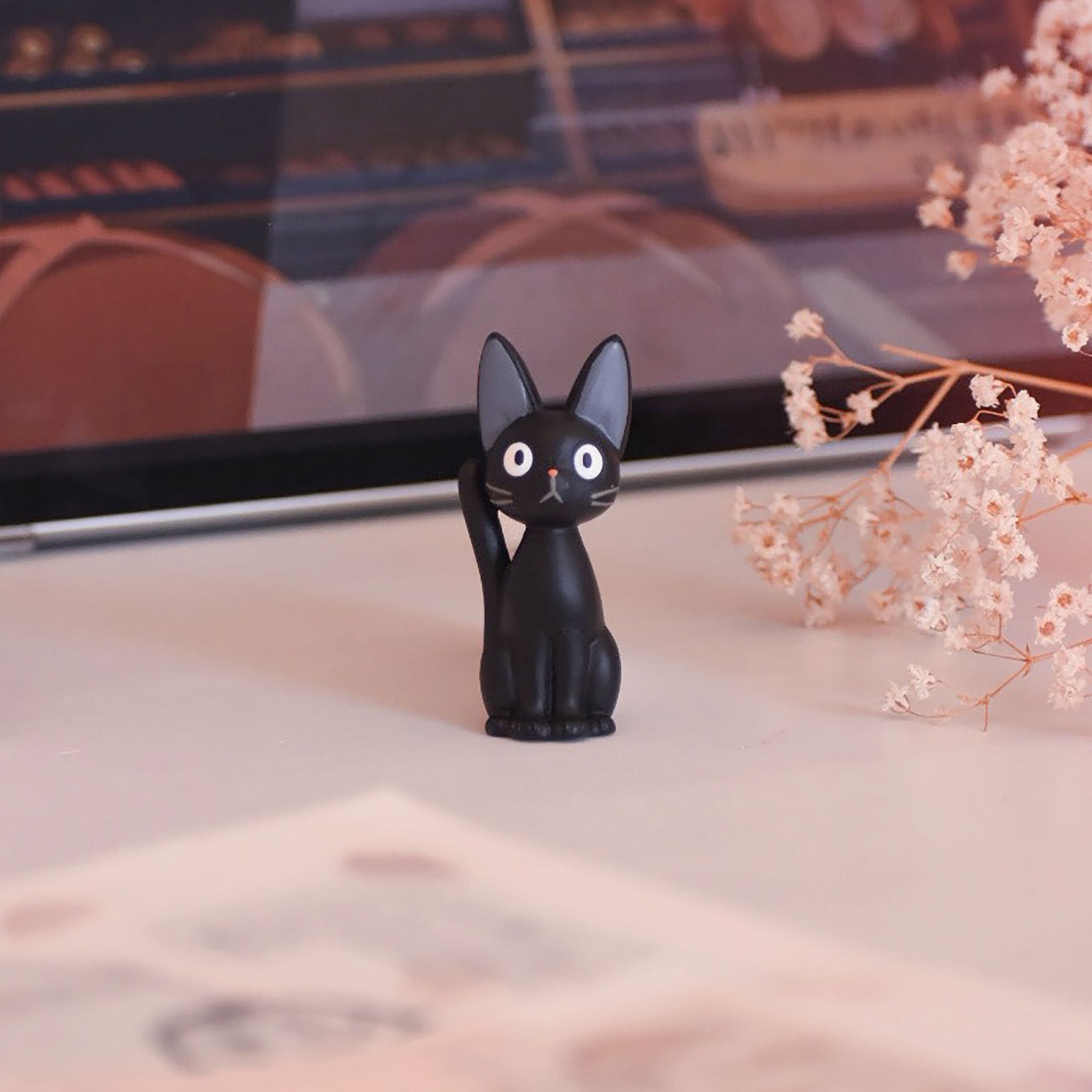 Product image Kiki's Little Delivery Service - Jiji Magnet