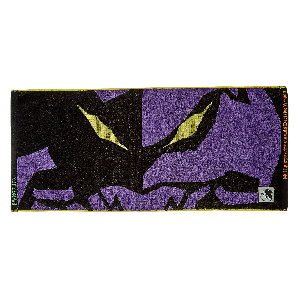 Product image Evangelion Mini Towel
