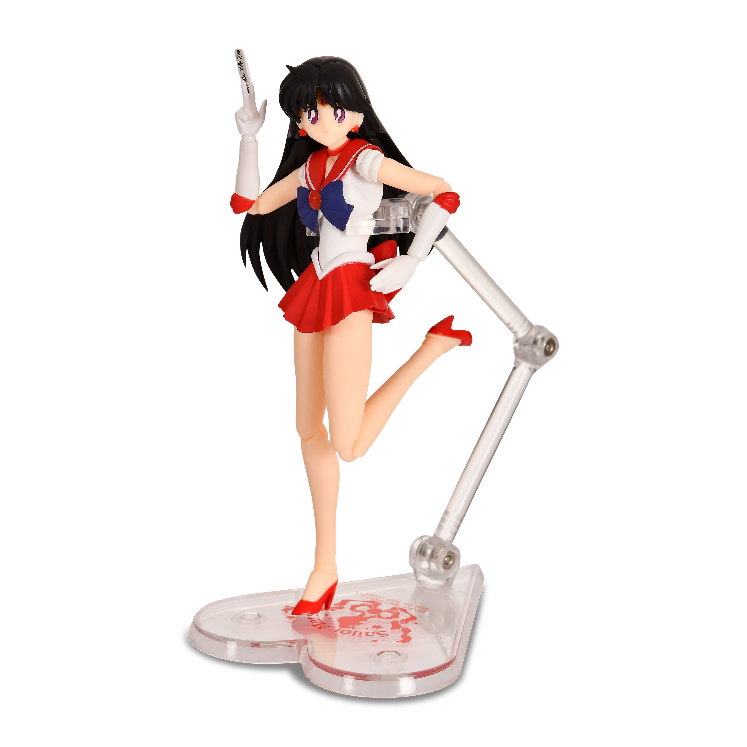 Product image Sailor Mars Action Figure Animation Color Edition - Sailor Moon