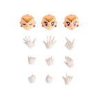 Product image Sailor Mars Action Figure Animation Color Edition - Sailor Moon