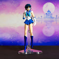 Product image Sailor Mercury Action Figure Animation Color Edition - Sailor Moon