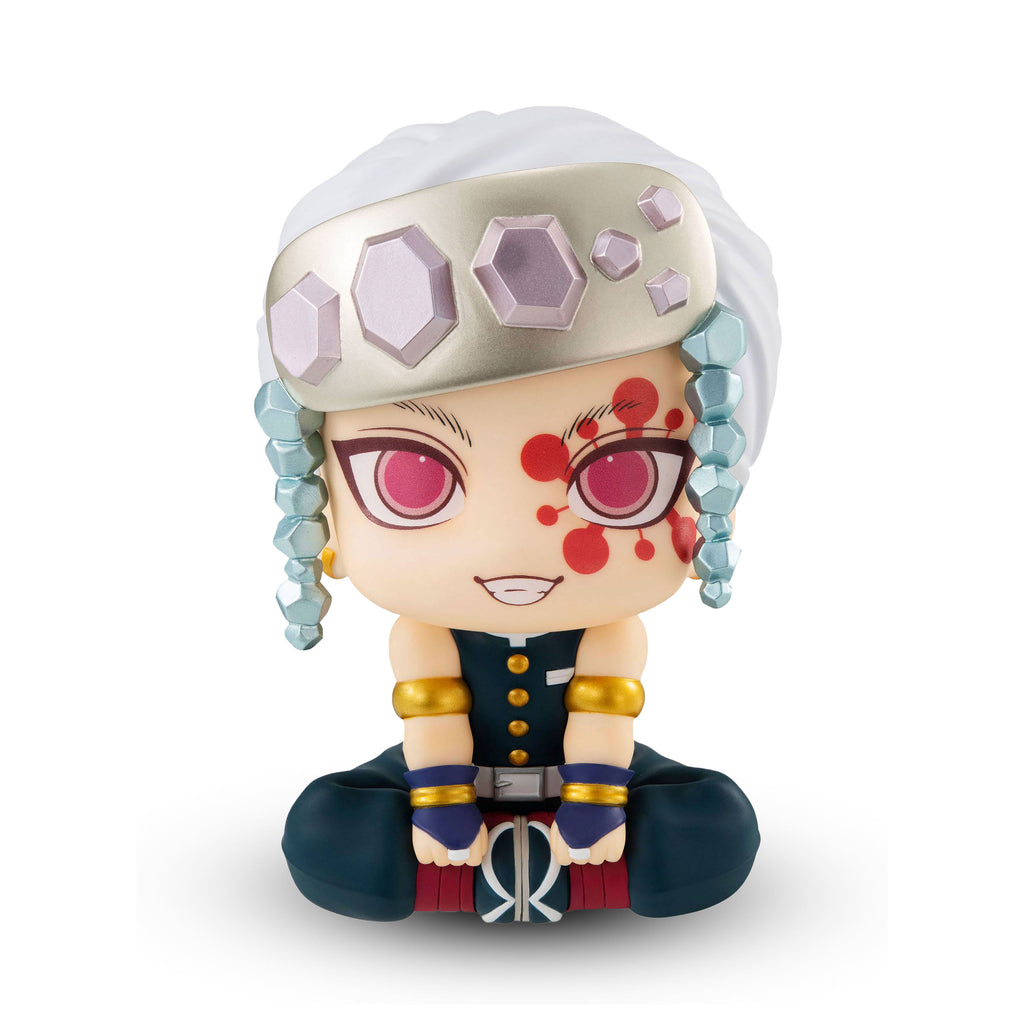 Product image Demon Slayer - Tengen Uzui Look Up Figure