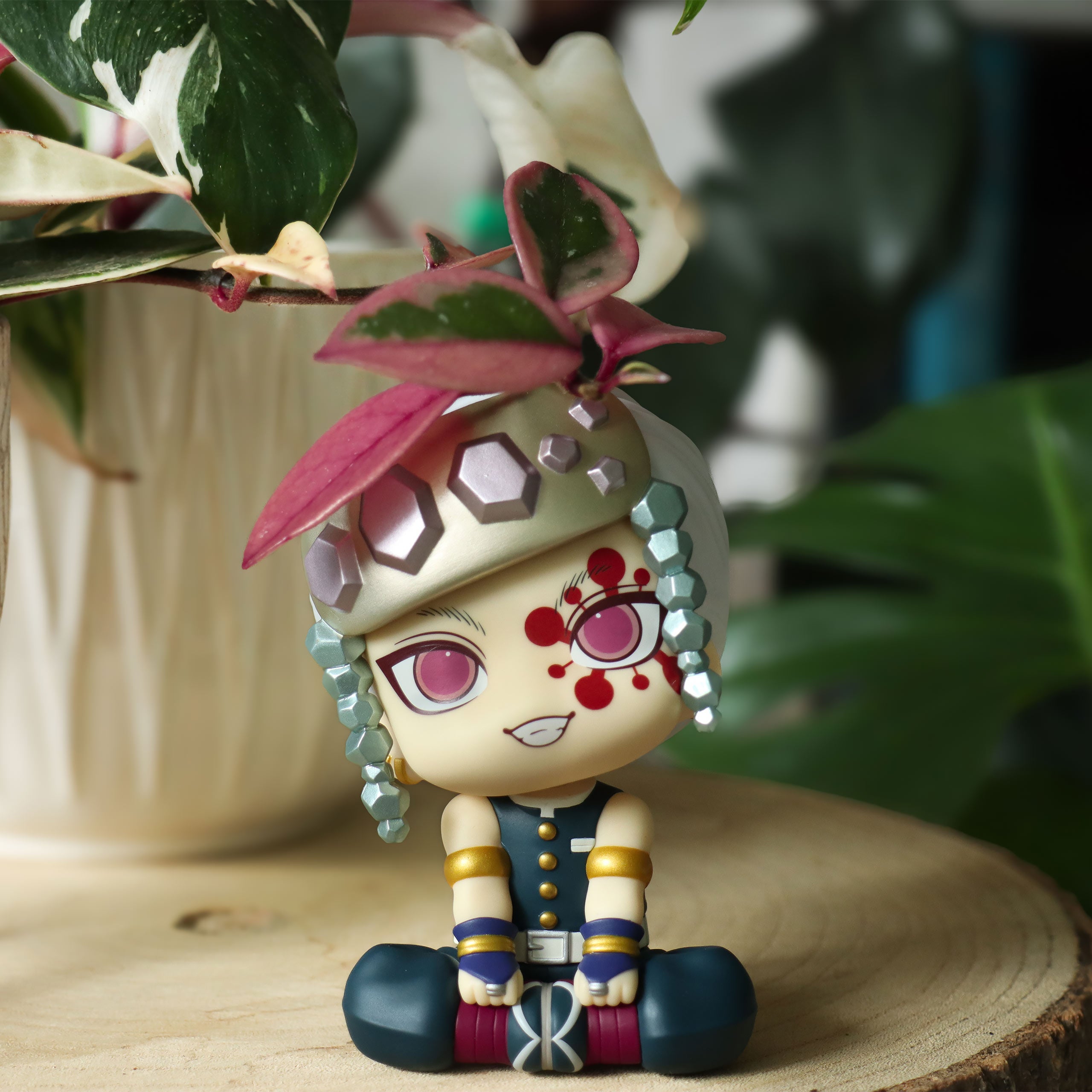 Product image Demon Slayer - Tengen Uzui Look Up Figure