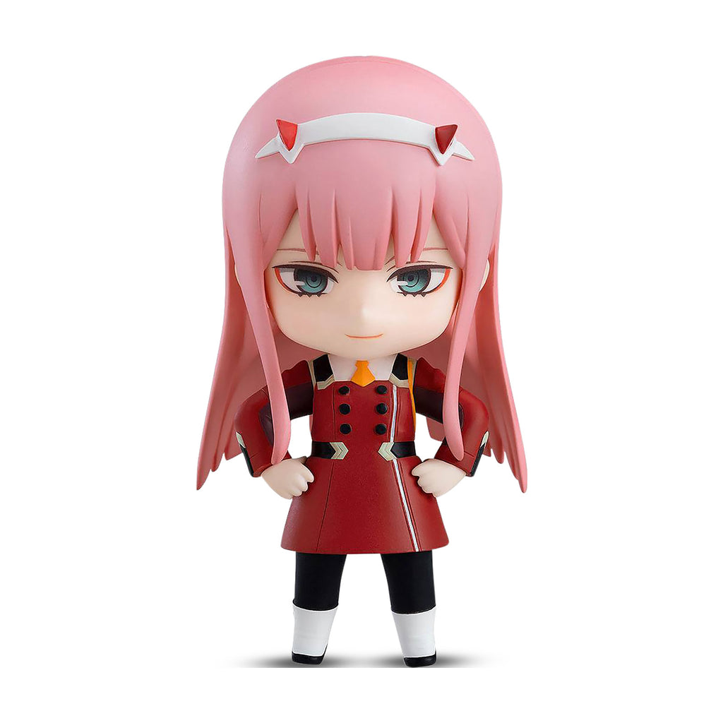 Product image DARLING in the FRANXX - Zero Two Nendoroid Action Figure