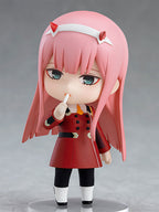Product image DARLING in the FRANXX - Zero Two Nendoroid Action Figure