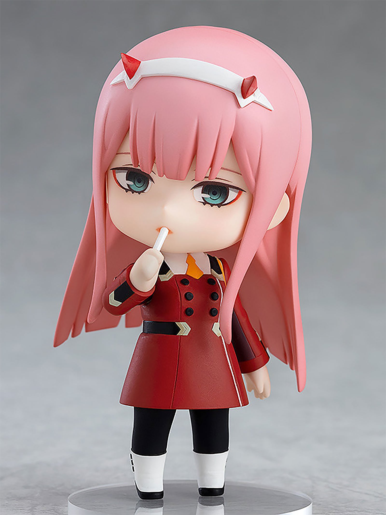 Product image DARLING in the FRANXX - Zero Two Nendoroid Action Figure