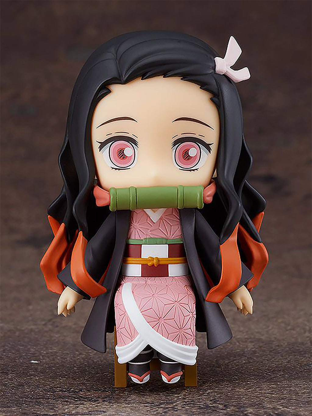 Product image Demon Slayer - Nezuko Kamado Nendoroid Action Figure