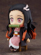 Product image Demon Slayer - Nezuko Kamado Nendoroid Action Figure