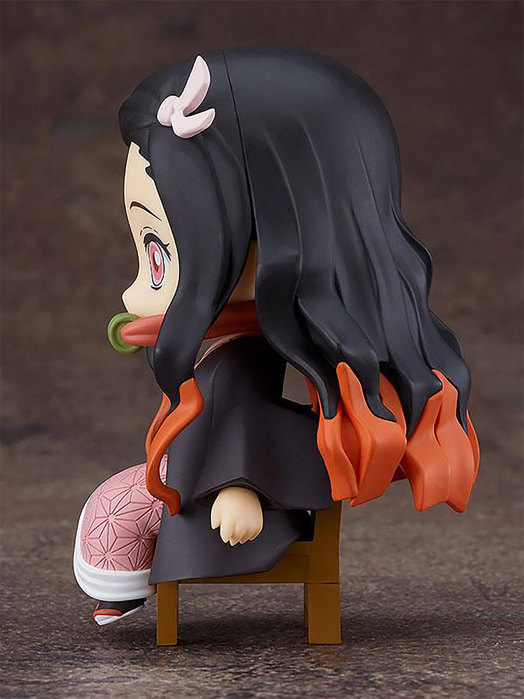 Product image Demon Slayer - Nezuko Kamado Nendoroid Action Figure