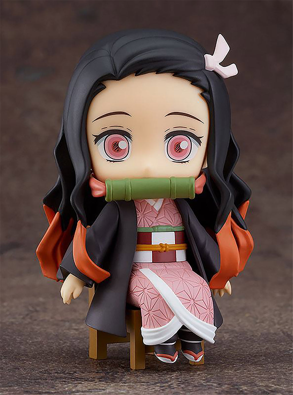 Product image Demon Slayer - Nezuko Kamado Nendoroid Action Figure