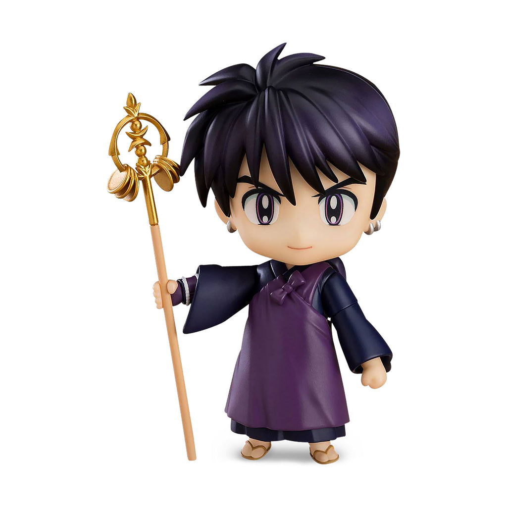 Product image Inu Yasha - Miroku Nendoroid Action Figure