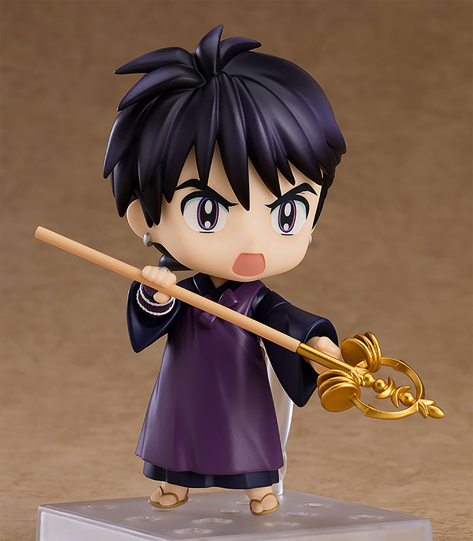 Product image Inu Yasha - Miroku Nendoroid Action Figure