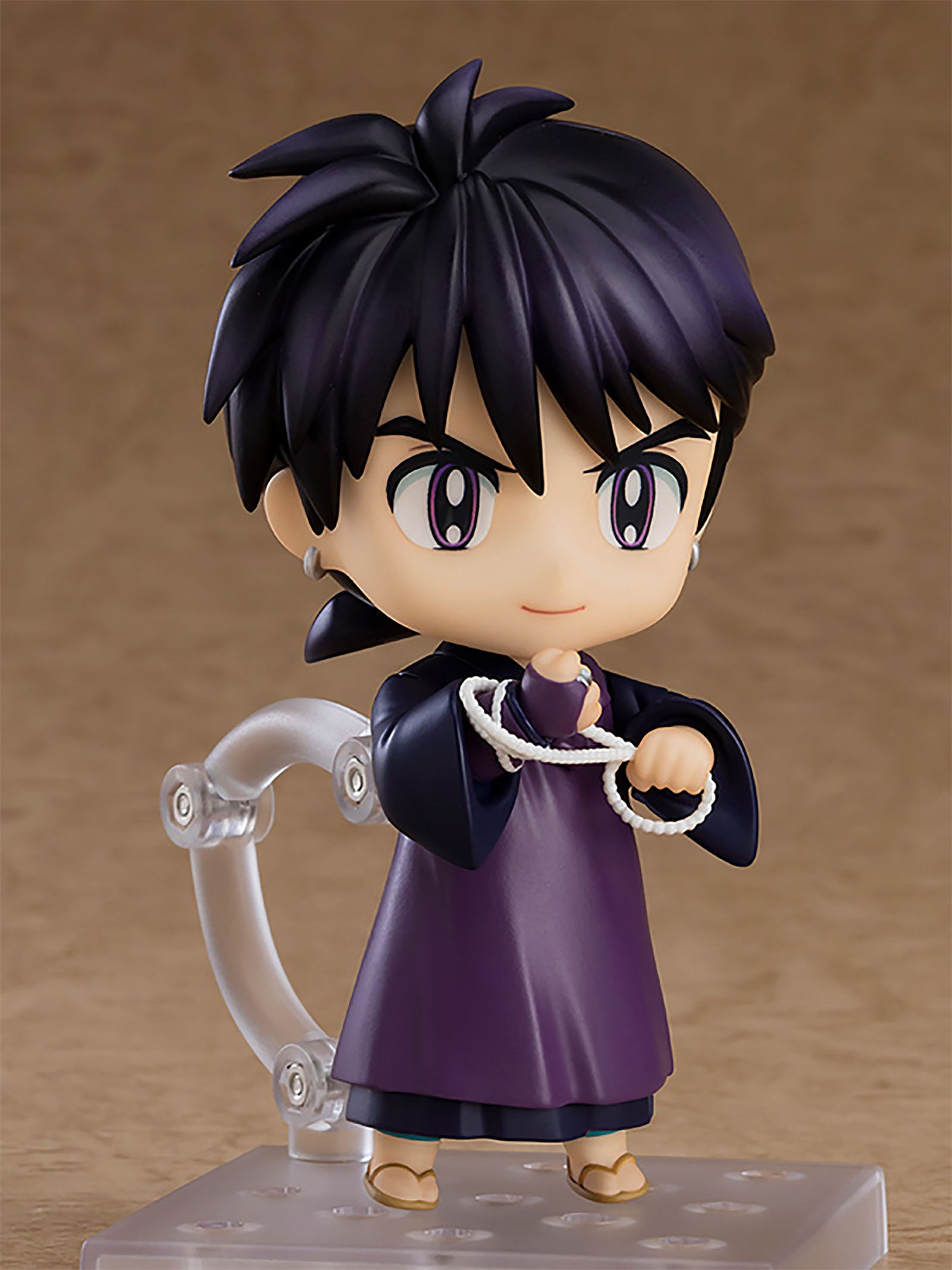 Product image Inu Yasha - Miroku Nendoroid Action Figure