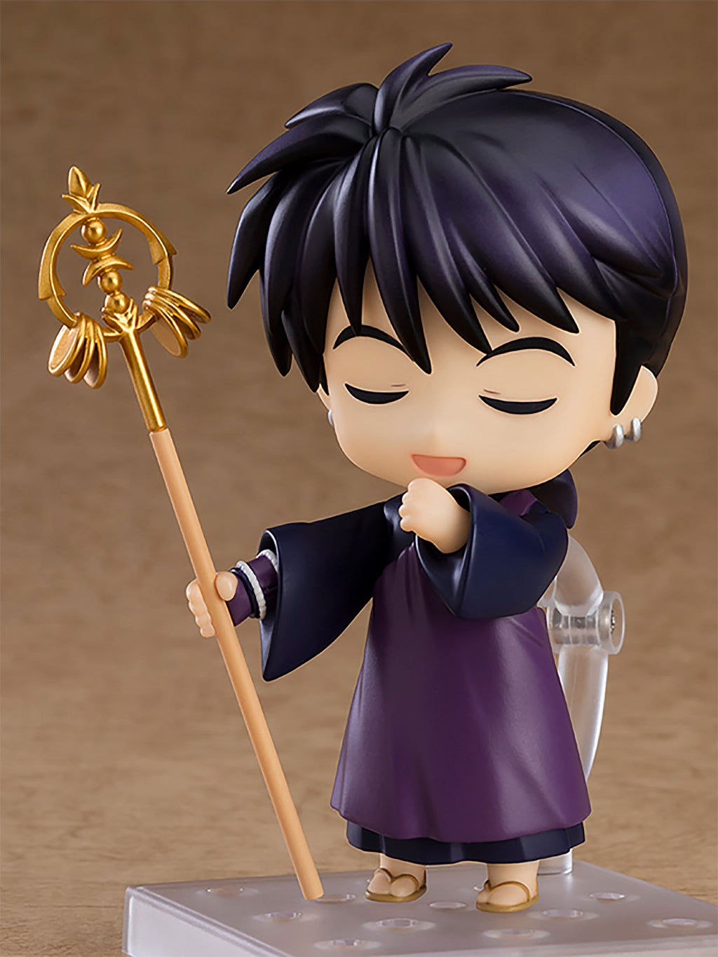 Product image Inu Yasha - Miroku Nendoroid Action Figure