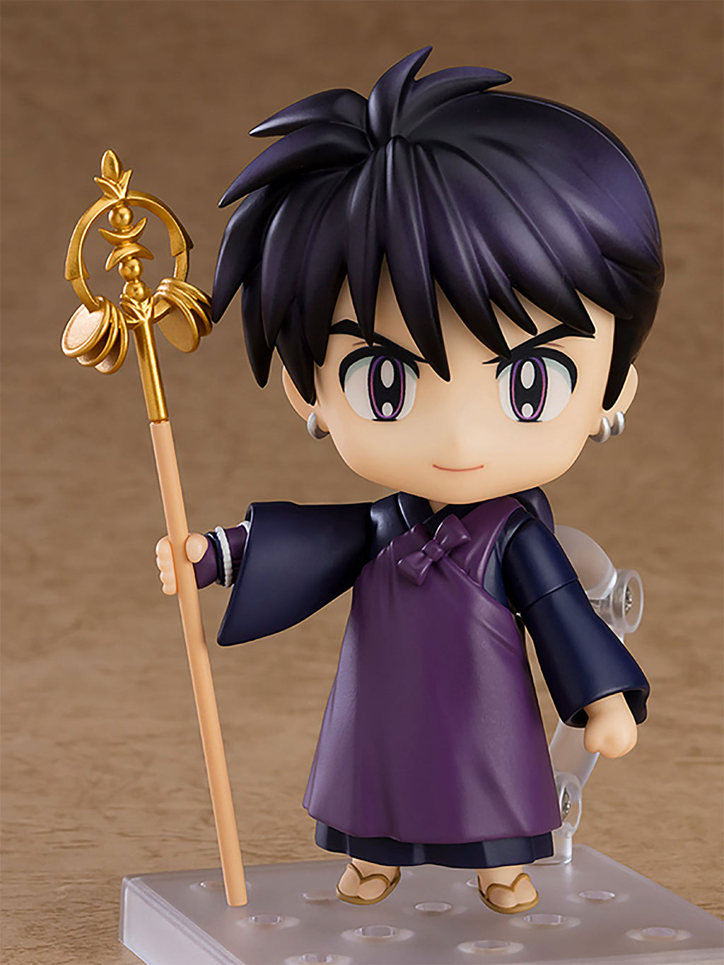Product image Inu Yasha - Miroku Nendoroid Action Figure