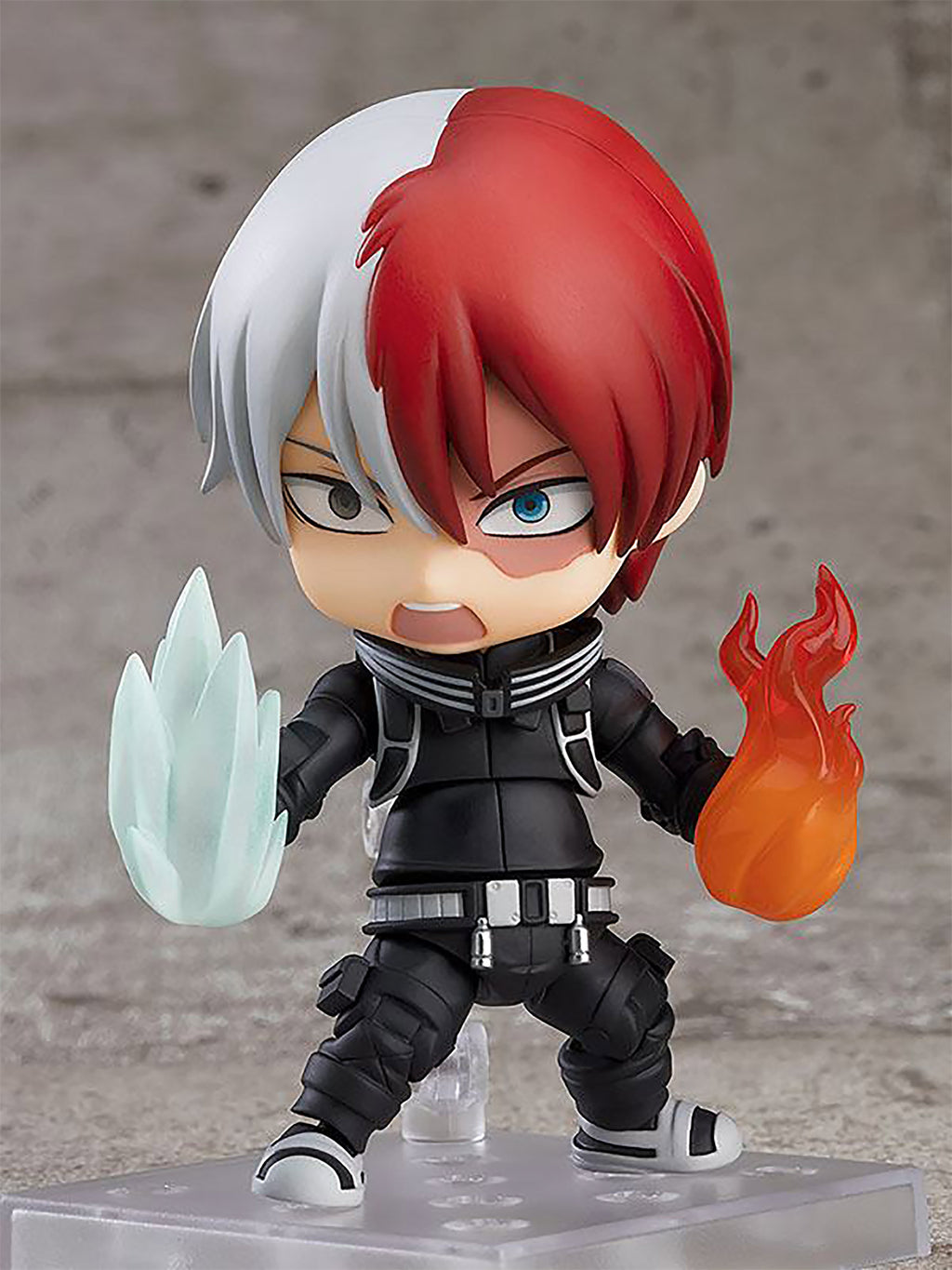 Product image My Hero Academia - Shoto Todoroki Nendoroid Action Figure