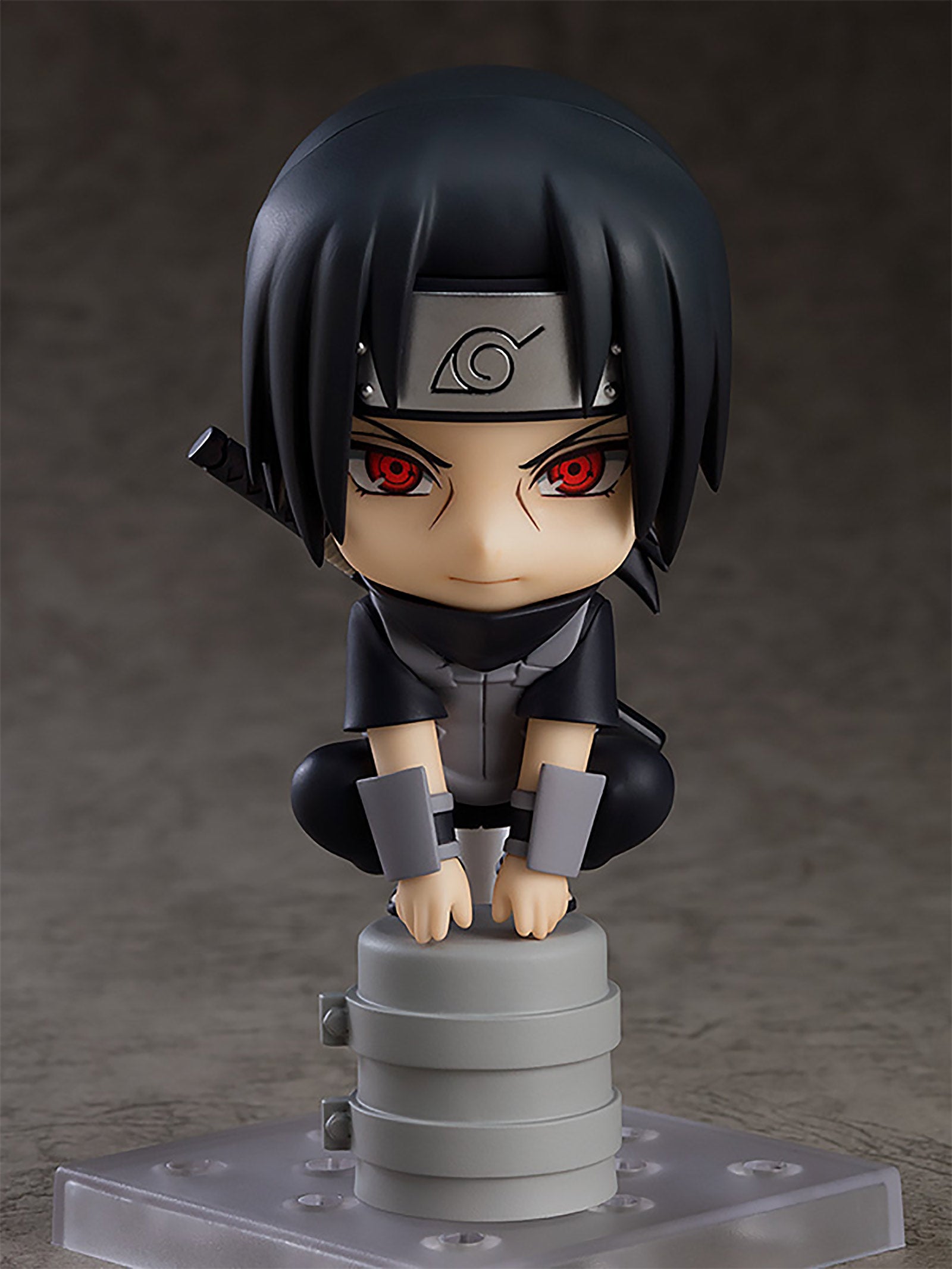 Product image Naruto Shippuden - Itachi Uchiha Nendoroid Action Figure