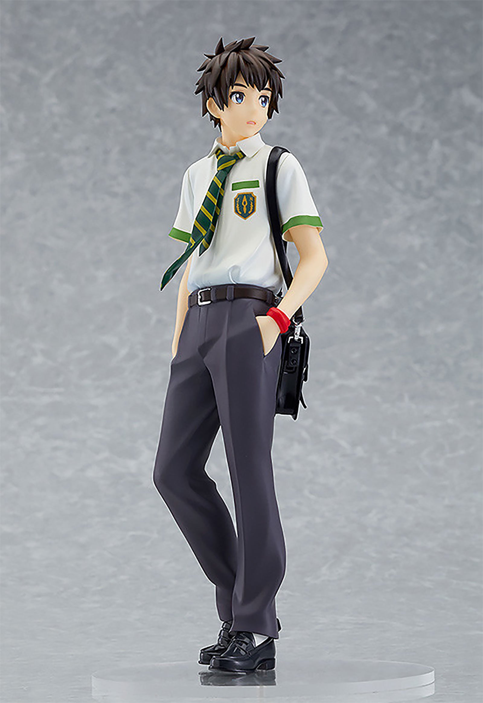 Product image Your Name. - Taki Tachibana Figure 19.3 cm