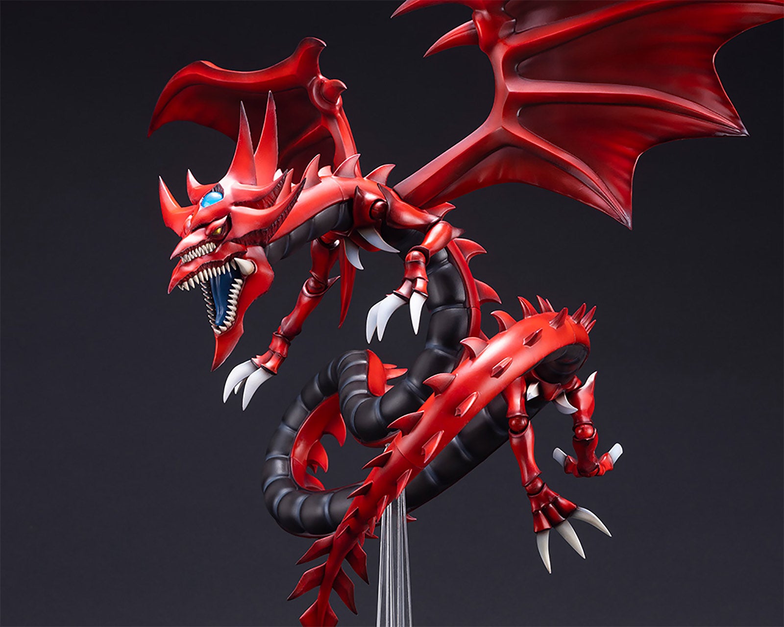 Product image Yu-Gi-Oh! - Slifer the Sky Dragon Statue